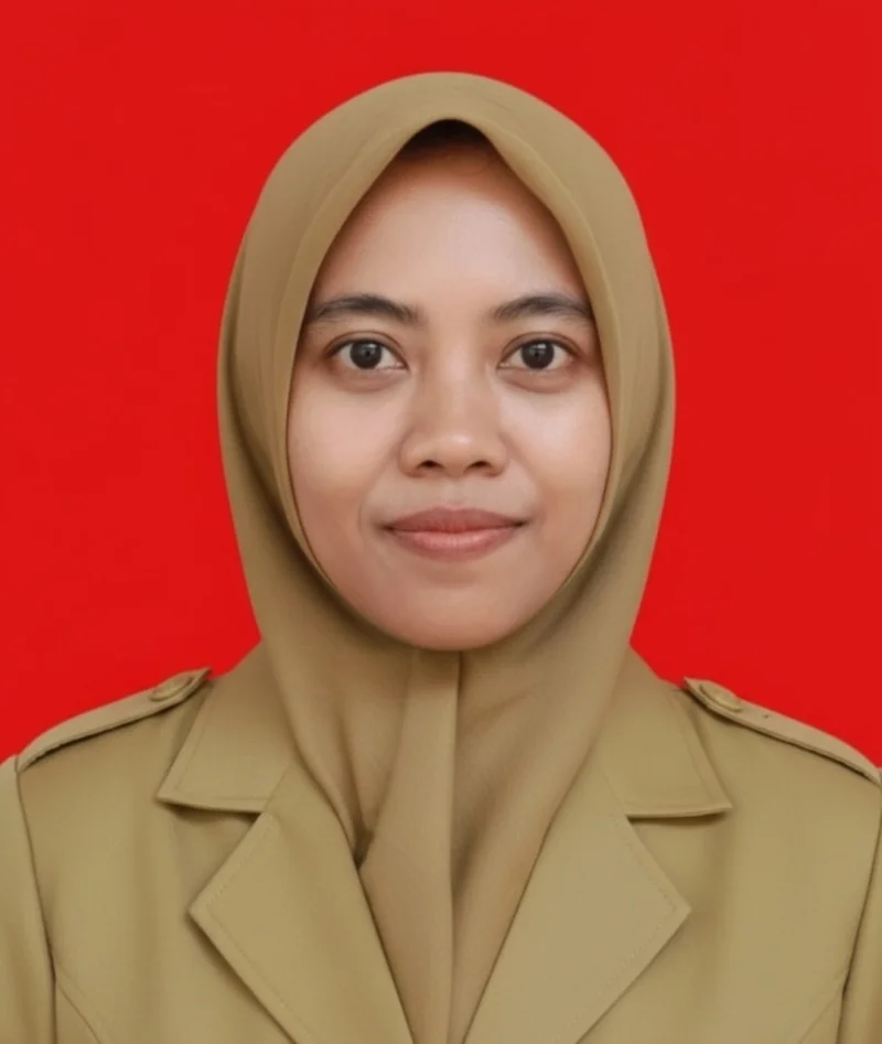 SITI USDARWINI