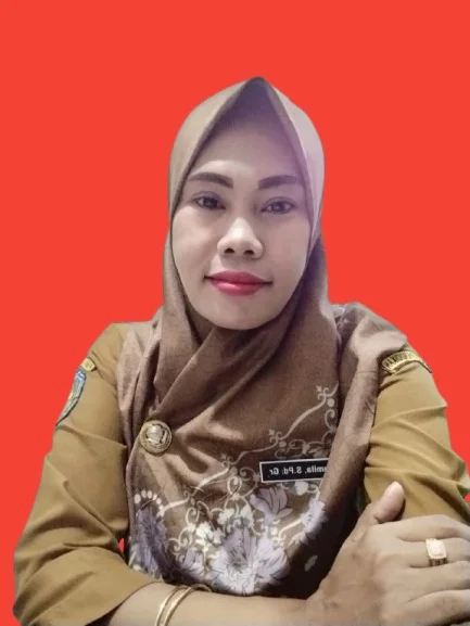 JAMILA