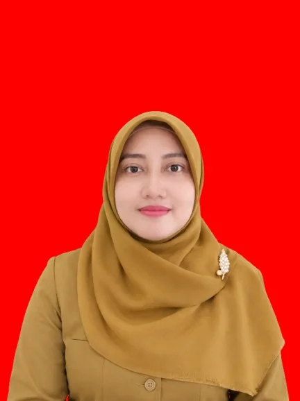 EKA YANI WULANDARI
